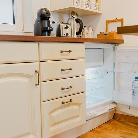 Ultracentral Apartment Kluż-Napoka Zewnętrze zdjęcie