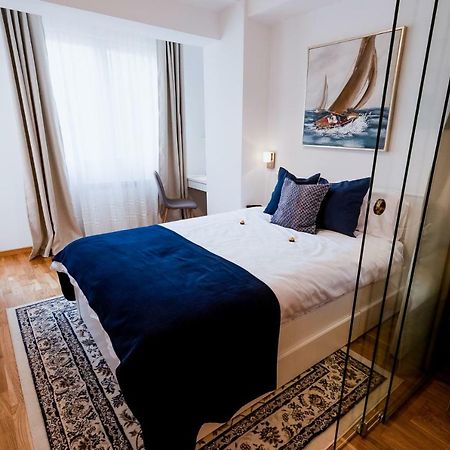 Ultracentral Apartment Kluż-Napoka Zewnętrze zdjęcie