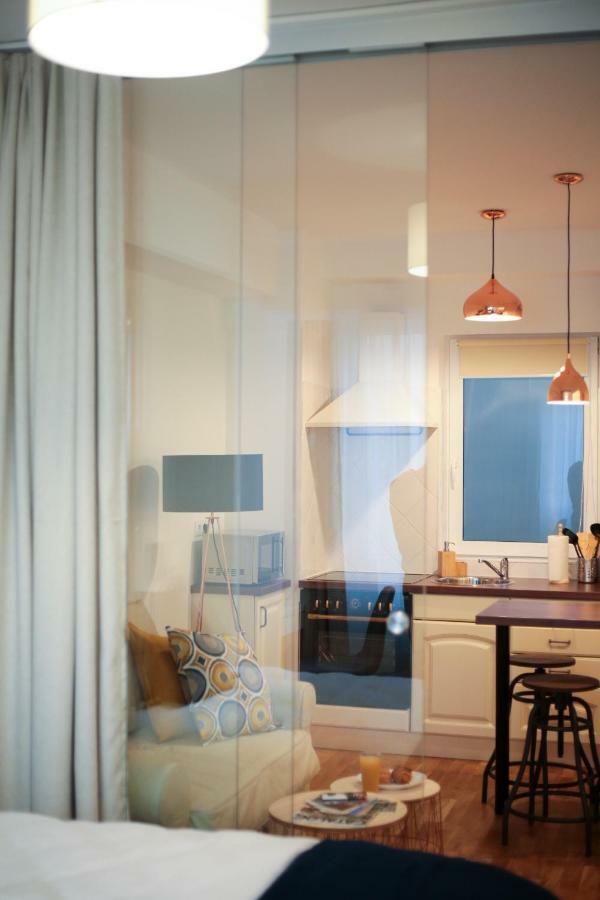 Ultracentral Apartment Kluż-Napoka Zewnętrze zdjęcie