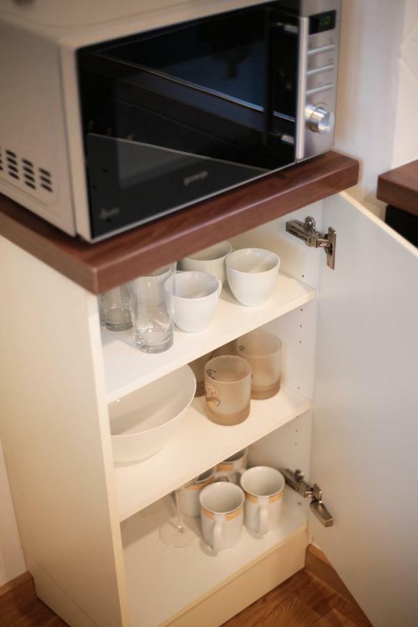 Ultracentral Apartment Kluż-Napoka Zewnętrze zdjęcie