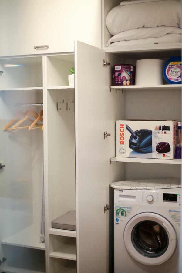 Ultracentral Apartment Kluż-Napoka Zewnętrze zdjęcie
