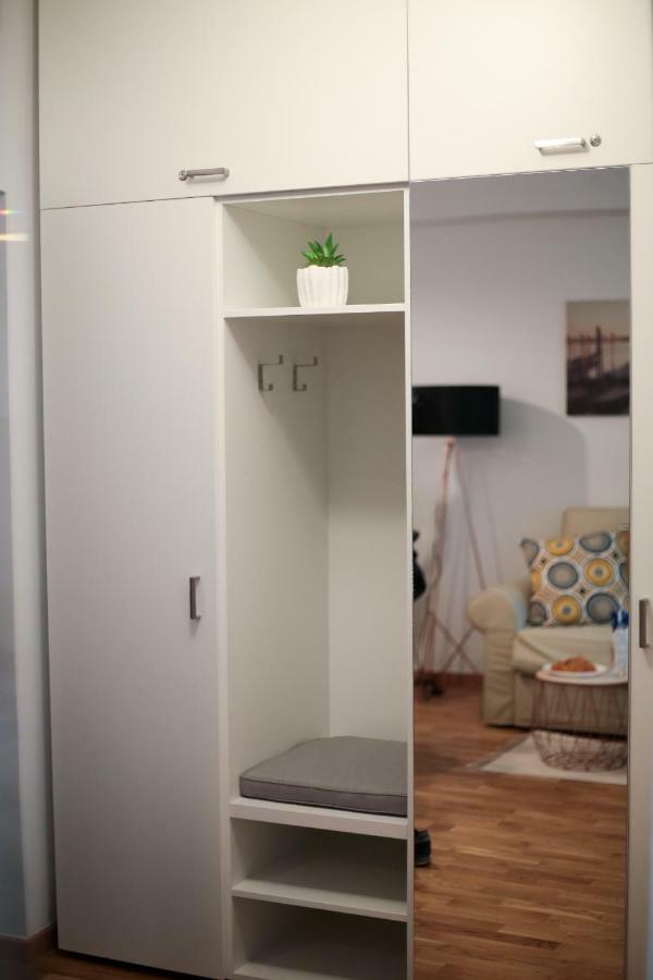 Ultracentral Apartment Kluż-Napoka Zewnętrze zdjęcie