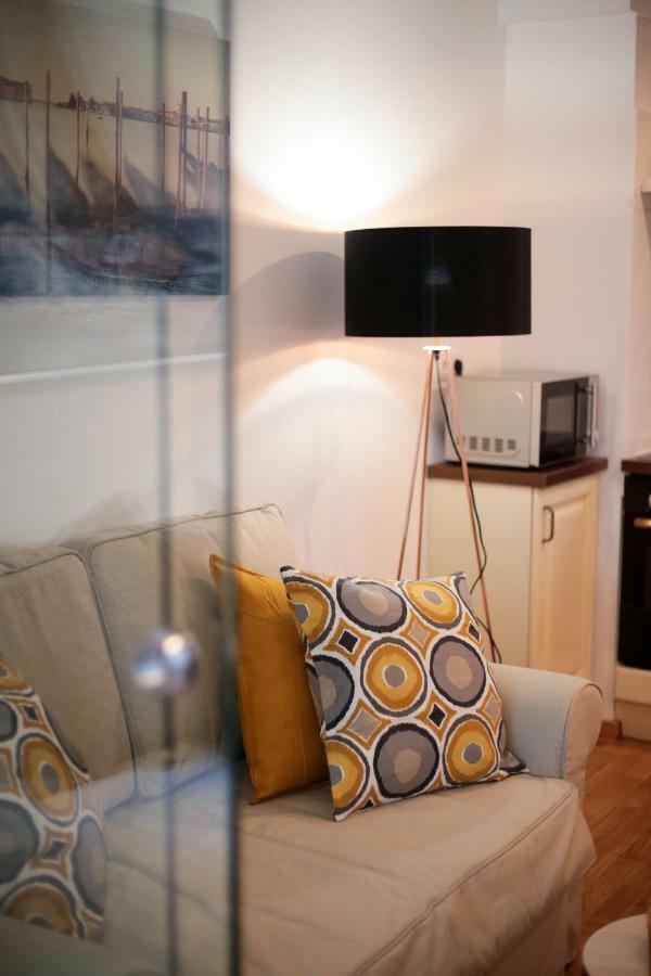 Ultracentral Apartment Kluż-Napoka Zewnętrze zdjęcie