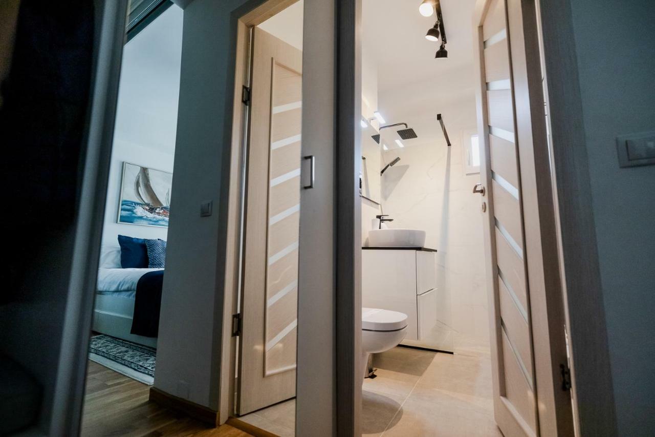 Ultracentral Apartment Kluż-Napoka Zewnętrze zdjęcie