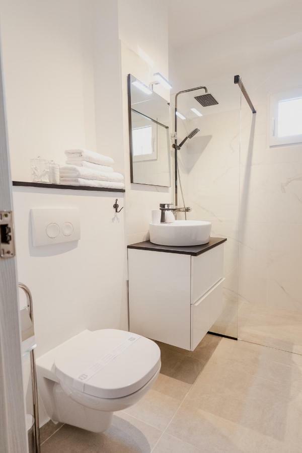 Ultracentral Apartment Kluż-Napoka Zewnętrze zdjęcie