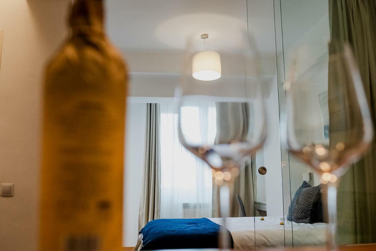 Ultracentral Apartment Kluż-Napoka Zewnętrze zdjęcie