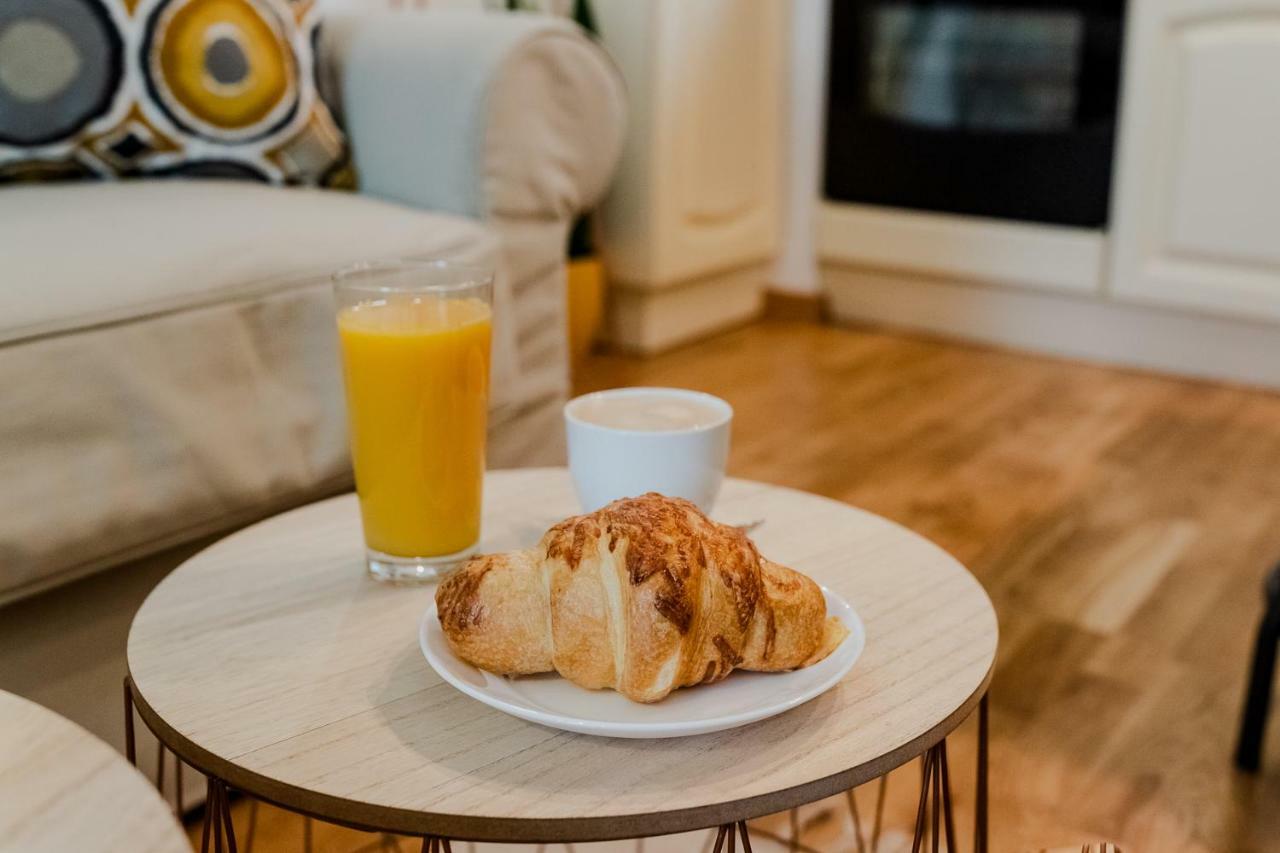 Ultracentral Apartment Kluż-Napoka Zewnętrze zdjęcie