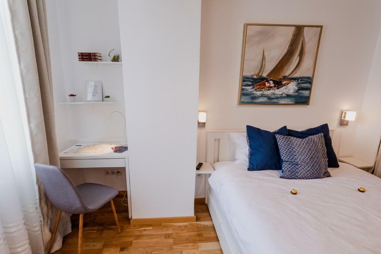 Ultracentral Apartment Kluż-Napoka Zewnętrze zdjęcie