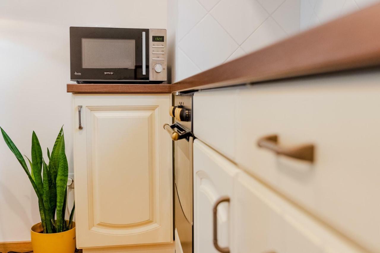 Ultracentral Apartment Kluż-Napoka Zewnętrze zdjęcie