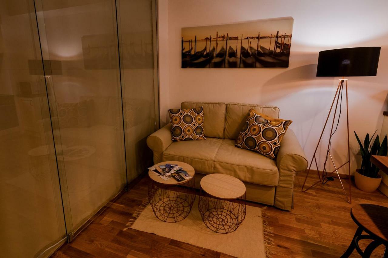 Ultracentral Apartment Kluż-Napoka Zewnętrze zdjęcie