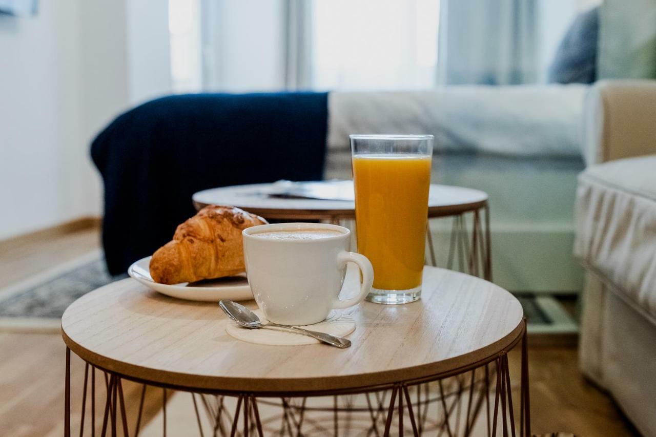 Ultracentral Apartment Kluż-Napoka Zewnętrze zdjęcie