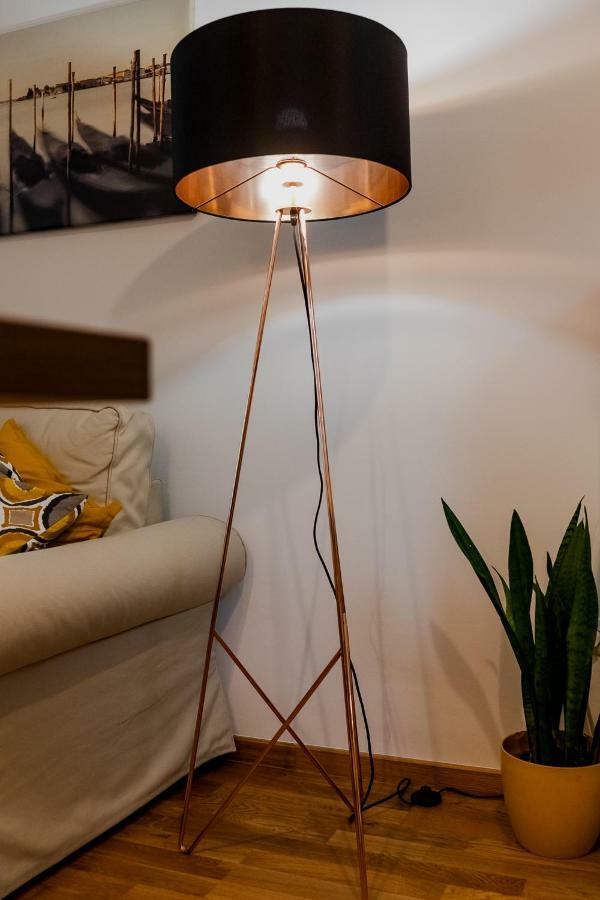 Ultracentral Apartment Kluż-Napoka Zewnętrze zdjęcie