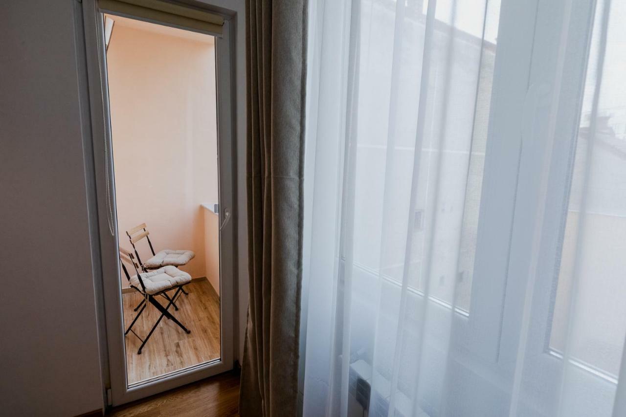 Ultracentral Apartment Kluż-Napoka Zewnętrze zdjęcie
