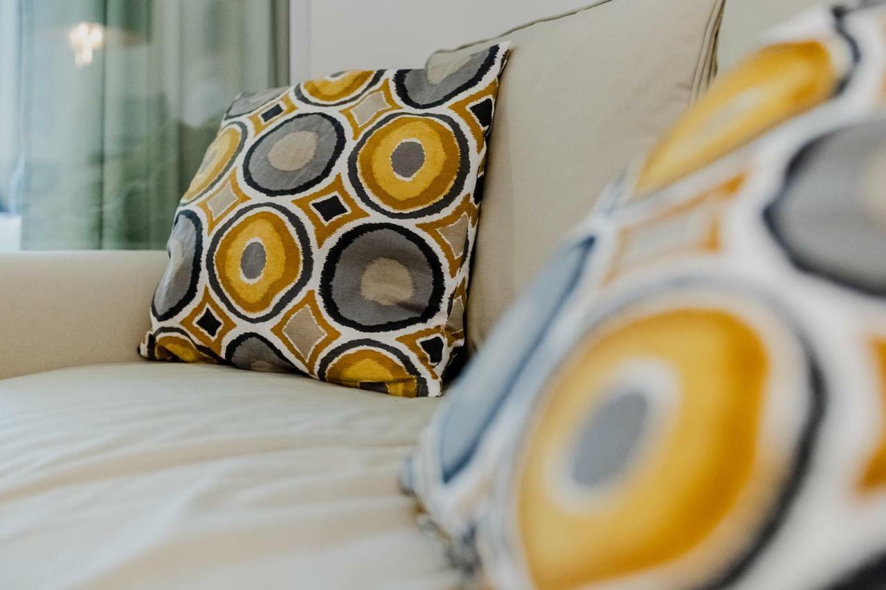 Ultracentral Apartment Kluż-Napoka Zewnętrze zdjęcie