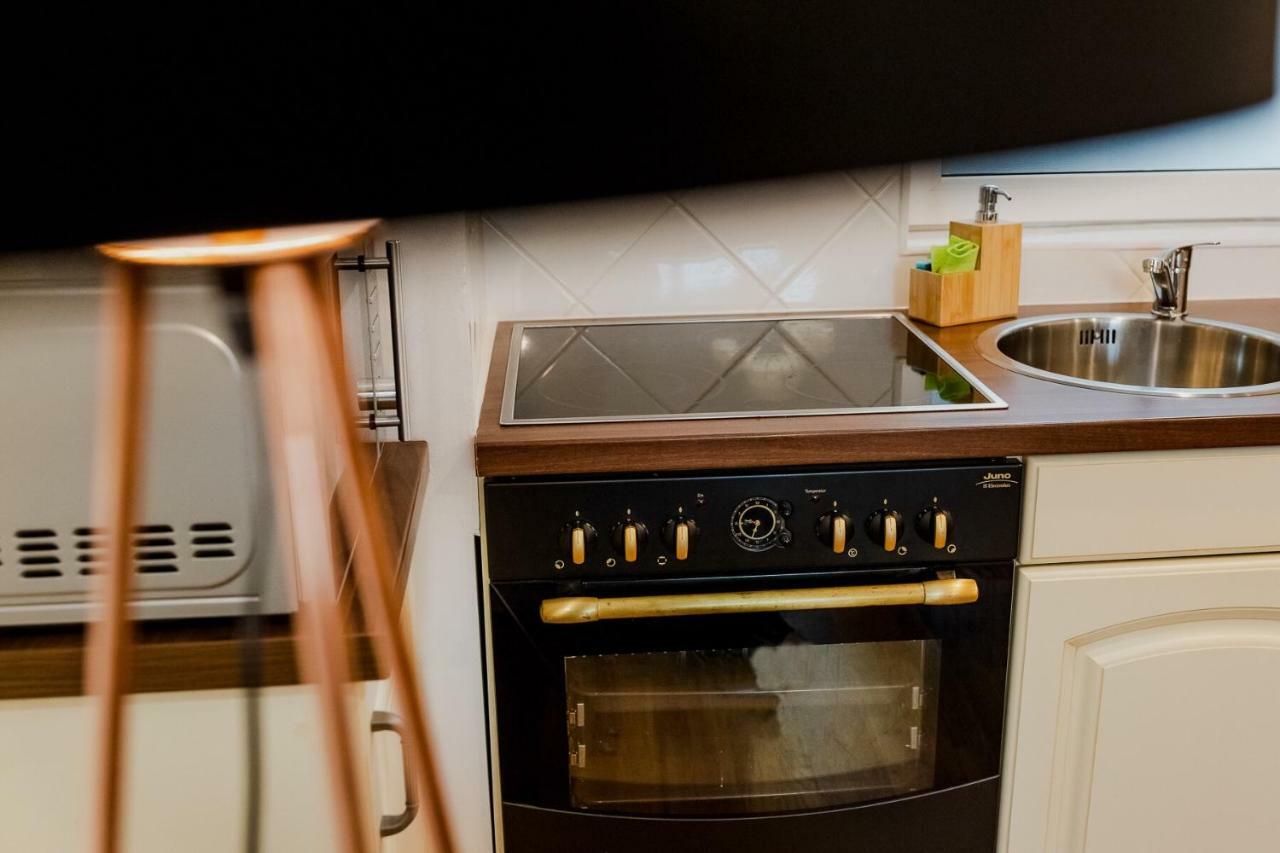 Ultracentral Apartment Kluż-Napoka Zewnętrze zdjęcie