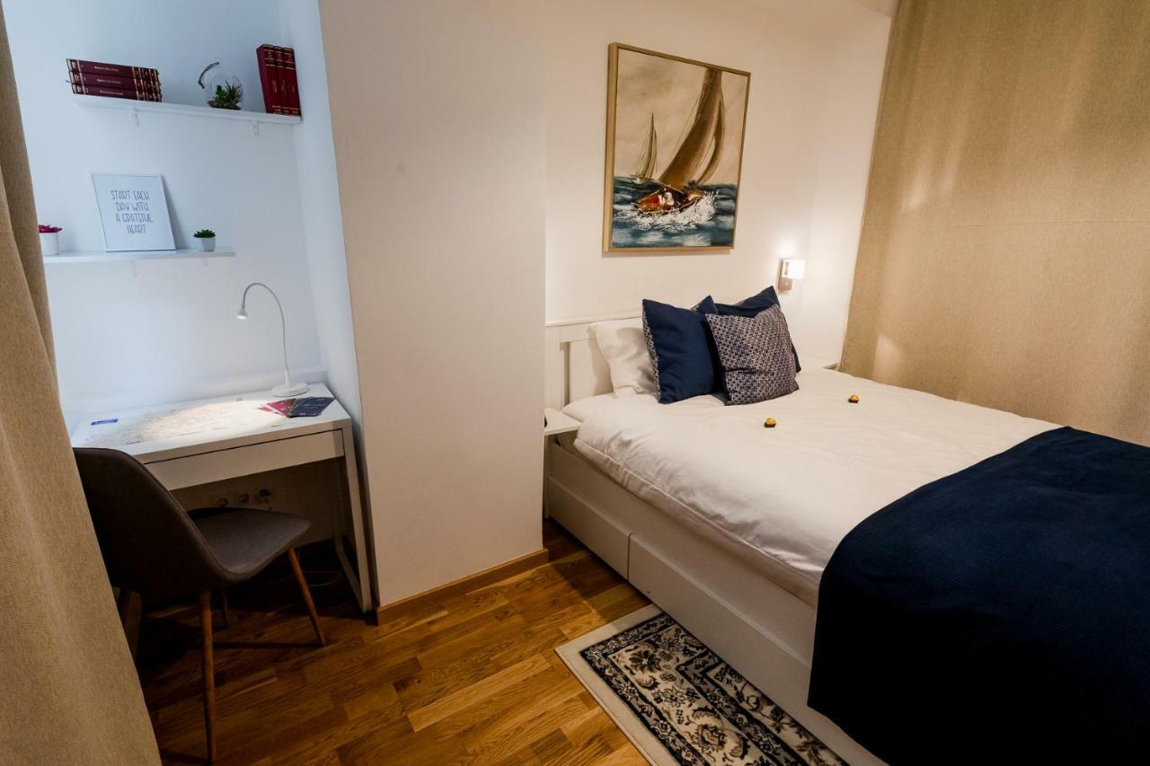 Ultracentral Apartment Kluż-Napoka Zewnętrze zdjęcie