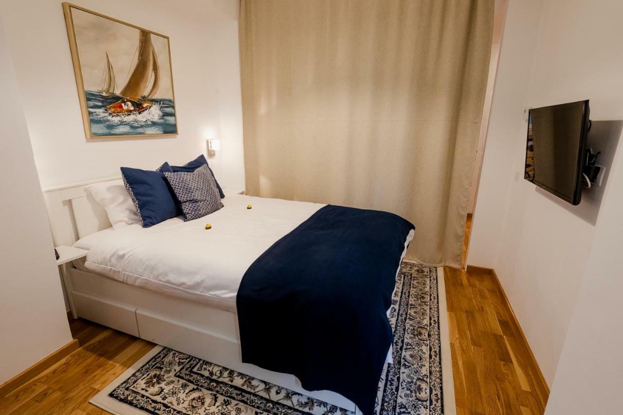 Ultracentral Apartment Kluż-Napoka Zewnętrze zdjęcie