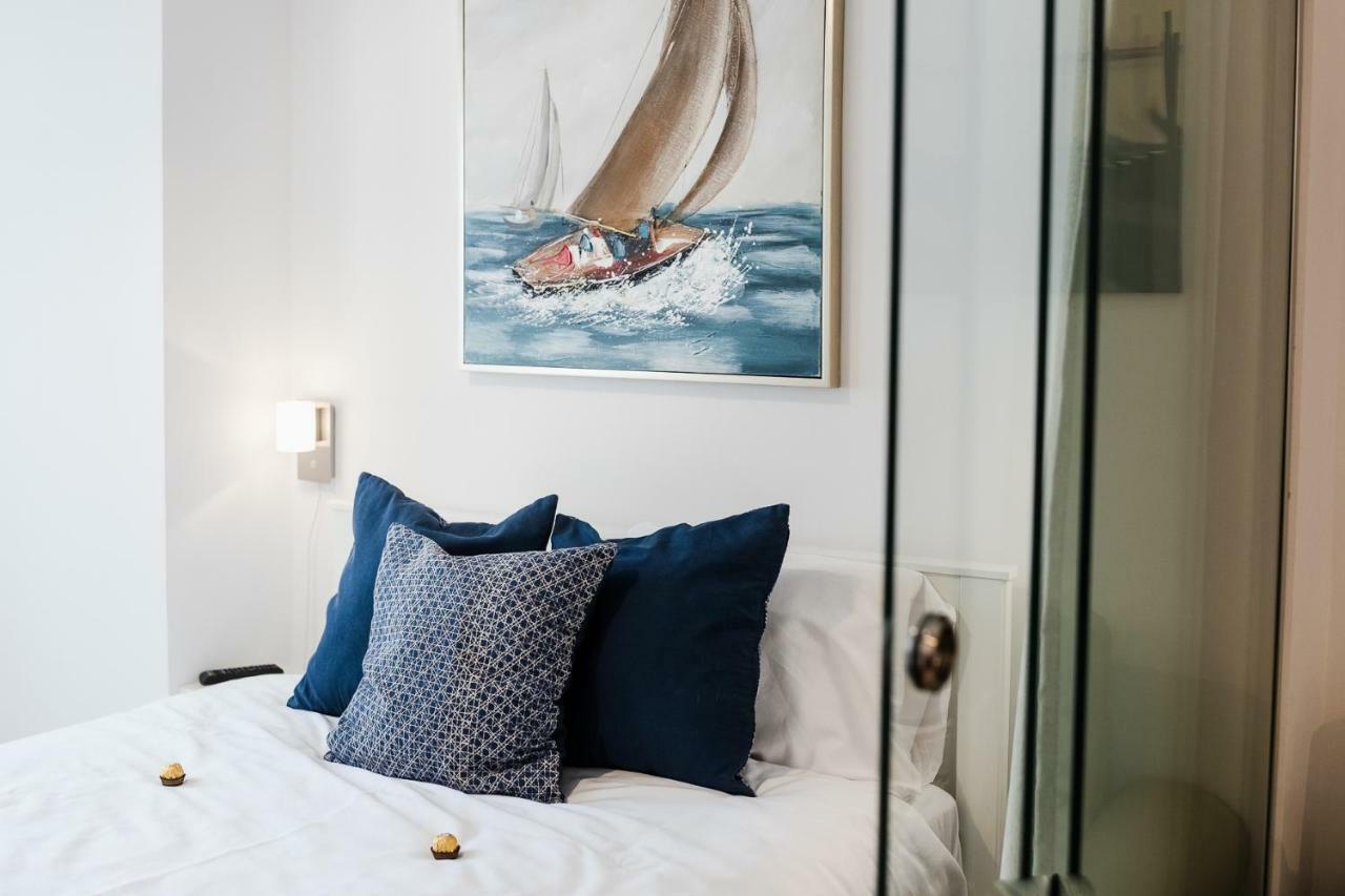 Ultracentral Apartment Kluż-Napoka Zewnętrze zdjęcie